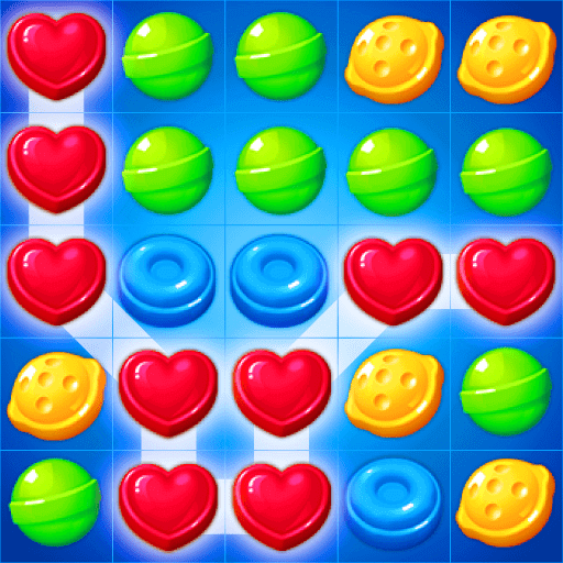 Lollipop Link Match MOD APK 23 0628 09 Unlimited Coins AN1 Lollipop Link Match MOD APK 23 0628 09 Unlimited Coins AN1