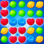 Lollipop Link Match MOD APK 23.0628.09 Unlimited Coins Icon