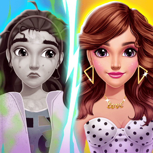 Makeover Madness MOD APK 1 0 22 Unlimited Money AN1