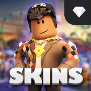 Master skins for Roblox MOD APK 3.3.0 Unlimited Money