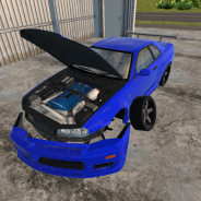 Mechanic 3D My Favorite Car MOD APK 1.4 Free Shopping