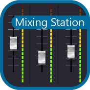 Mixing Station MOD APK 1.8.8 Premium Unlocked