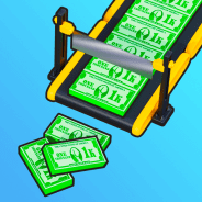 Money Print Fever MOD APK 1.3.0 Free Rewards