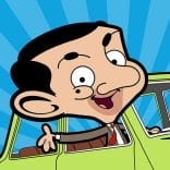 Mr Bean Special Delivery MOD APK 1.10.15.15 Unlimited Gems