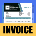 My Invoice Generator Invoice MOD APK 1.01.86.0426 Premium Unlocked