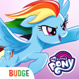 My Little Pony Rainbow Runners MOD APK 2023.2.0 Unlock All Characters