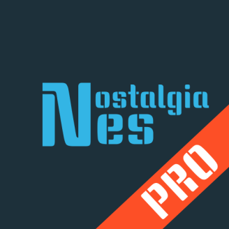 NostalgiaNes Pro APK 2.5.2 PAID Patched