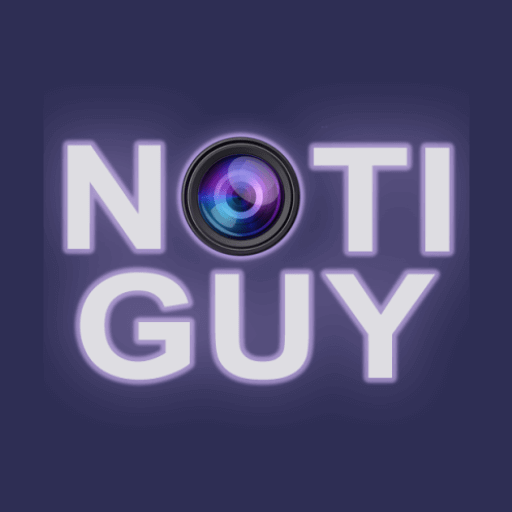 NotiGuy Dynamic Notch MOD APK 1 8 2 Premium Unlocked AN1