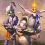 Oddworld Munchs Oddysee APK 1.0.7 Full Game