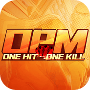 OPM One Hit One Kill MOD APK 1.0.4 Dmg Multiple, Defense Multiple