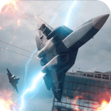 War Fighter 3D MOD APK 2.0 God Mode, Dumb Enemy