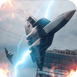 War Fighter 3D MOD APK 2.0 God Mode, Dumb Enemy