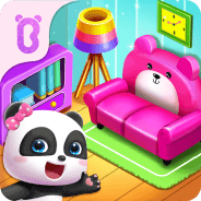 Panda Games Town Home MOD APK 8.66.00.00 Free Shopping