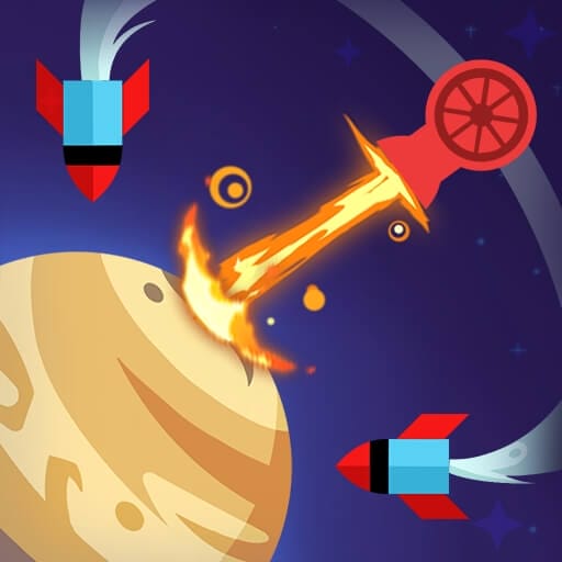 Planet Smash MOD APK 0 3 5 Unlimited Money Planet Smash MOD APK 0 3 5 Unlimited Money