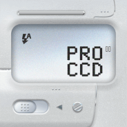 ProCCD Retro Digital Camera MOD APK 2.0.2 Premium Unlocked