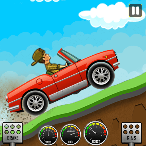 Racing the Hill MOD APK 1 0 7 Unlimited Money Racing the Hill MOD APK 1 0 7 Unlimited Money