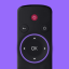 Smart Remote Remote Control for Rоku TCL MOD APK 1.5.1 Premium Unlocked Icon