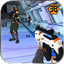 Robotic Wars Robot Fighting MOD APK 1.2.2 Unlimited Money Icon