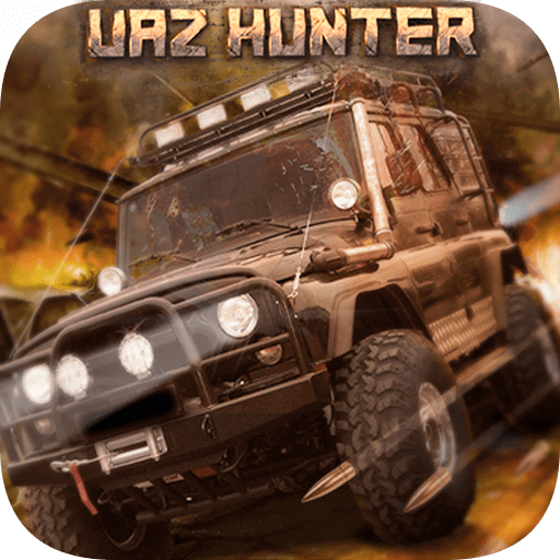 download russian car driver uaz mod apk