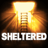 Sheltered APK 1.0 Full Game