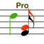 Sight Singing Pro MOD APK v2026.25 Premium Unlocked Icon