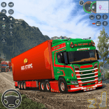Silkroad Truck Simulator 2022 MOD APK 2.76 Unlimited Money