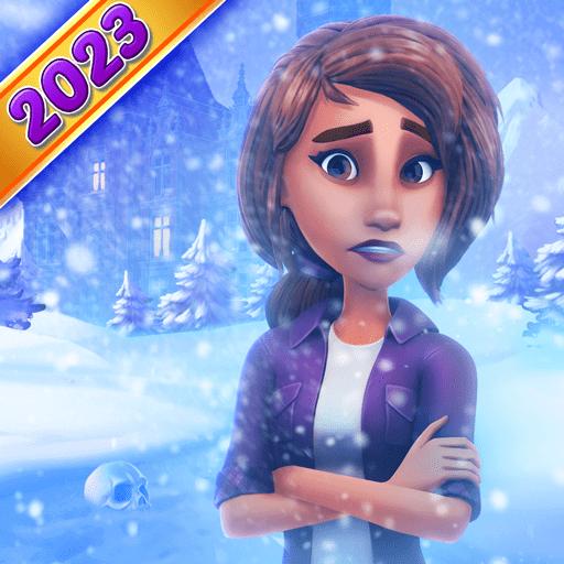 Solitaire Story Avas Manor MOD APK 42 0 0 Free Shopping AN1