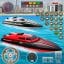 Speed Boat Racing MOD APK 2.2.0 Unlimited Money Icon