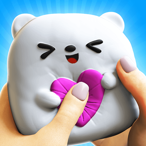 Squishy Magic 3D Toy Coloring MOD APK 5 04 Unlock All Content AN1 Squishy Magic 3D Toy Coloring MOD APK 5 04 Unlock All Content AN1