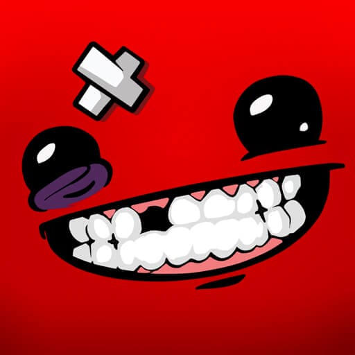 Super Meat Boy Forever APK 6480 1707 Full Game AN1 Super Meat Boy Forever APK 6480 1707 Full Game AN1