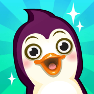 Super Penguins MOD APK 2.5.4 Unlimited Live, Free booster