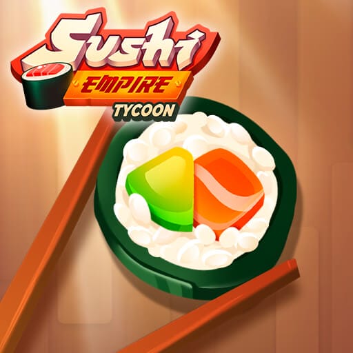 🔥 Download Sushi Inc 1.4.25 [Mod Money/Adfree] APK MOD