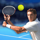 Tennis World Open 2022 MOD APK 1.1.97 Unlimited Money, Energy, Spins