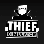 Thief Simulator MOD APK 1.9.39 Unlimited Money