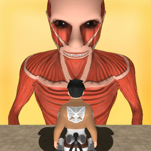 Titan Jump MOD APK 2 0 Unlimited Money AN1 Titan Jump MOD APK 2 0 Unlimited Money AN1