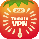 Tomato VPN Hotspot VPN Proxy MOD APK 21 Premium Unlocked