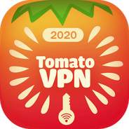 Tomato VPN Hotspot VPN Proxy MOD APK 21 Premium Unlocked