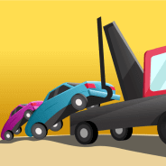 Tow N Go MOD APK 1.0.15 Free Rewards