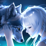 Werewolf Romance Story Moon MOD APK 1.1.2 Unlimited Gem, Ticket