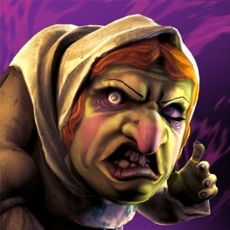 Witch Cry Horror House MOD APK 1.0.7.1 No Ads