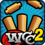 World Cricket Championship 2 MOD APK 2.9.0 Unlimited Money Icon