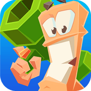 Worms 4 APK 2.0.6 Full Game