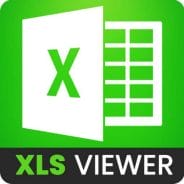 XLS Viewer MOD APK 2.7.8 Premium Unlocked