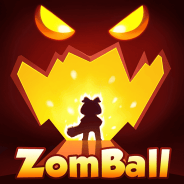 ZomBall MOD APK 1.3.30 Free Rewards