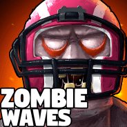 Zombie Waves Adventure Game MOD APK 3.2.8 God Mode, Unlimited Money