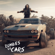 Zombies VS Muscle Cars MOD APK 1.0 Unlimited Money