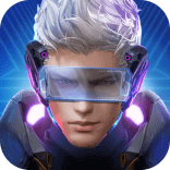 Gunfire strike MOD APK 1.10 God Mode, Unlimited Ammo, Dumb Enemy