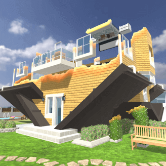 Idle Home MOD APK 2.2 Unlimited Diamonds
