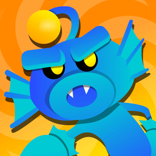 Monster Rumble MOD APK 0 3 1 Godmode Unlimited Coins AN1 Monster Rumble MOD APK 0 3 1 Godmode Unlimited Coins AN1