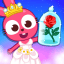 Papo Town Fairytales MOD APK 1.0.6 Unlocked Full Version Icon